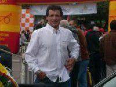 Curuchet dijo que �me siento dolorido y defraudado por Armstrong�