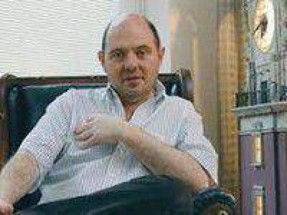 Rottemberg precis� que la asistencia al teatro �cay� un 20 por ciento�