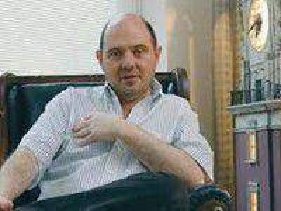 Rottemberg precis� que la asistencia al teatro �cay� un 20 por ciento�