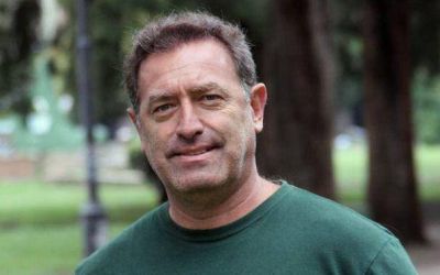 �Lalo� Ramos, de la pista a la carrera electoral