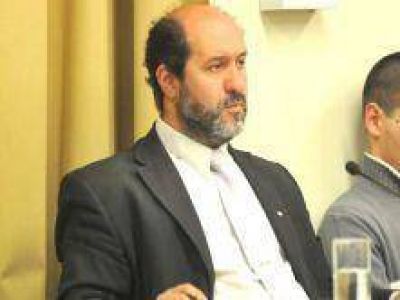 Afirman que la nueva ley de excarcelaci�n es �facilista� y muestra �inmadurez pol�tica�