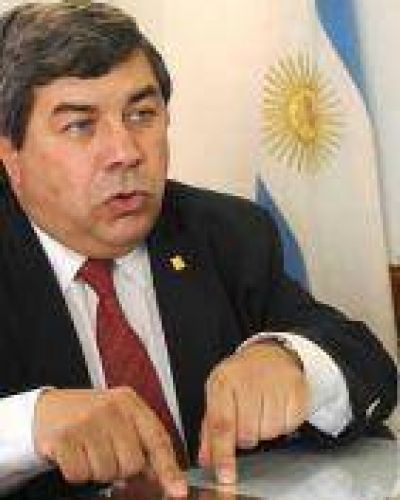 Hay faltantes de la vacuna triple viral y Carlos Fern�ndez manifest� su preocupaci�n