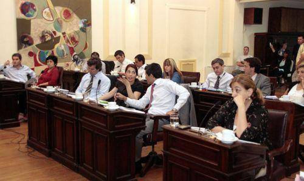Sesiona hoy el Concejo para calificar los cargos a Tellechea	