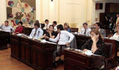 Sesiona hoy el Concejo para calificar los cargos a Tellechea	