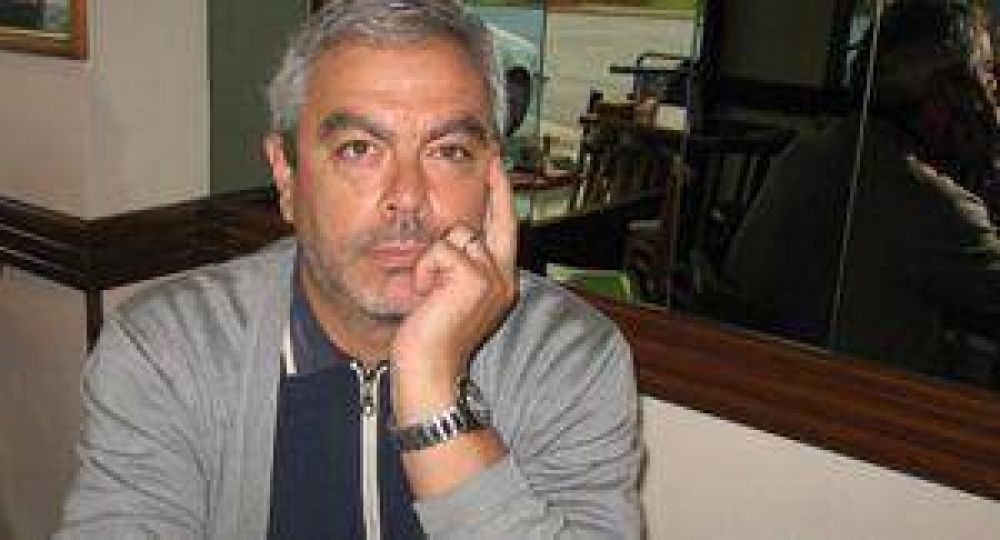Calcabrini pidi� no �conurbanizar� Necochea