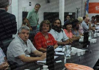 Sigue la paritaria docente con las clases en la mira  