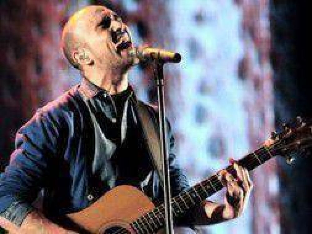 Abel Pintos, Luciano Pereyra y Le�n Gieco estar�n en el Festival de Baradero