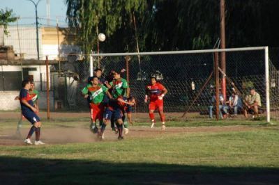 Estrada derrot� a Ferro