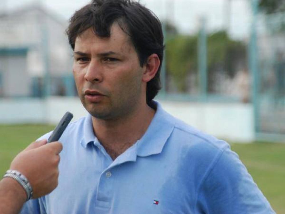 �Si estamos bien y hacemos lo que pretendemos vamos a llegar lejos�