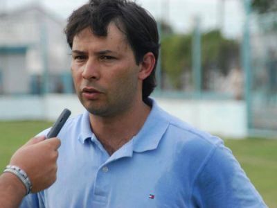 �Si estamos bien y hacemos lo que pretendemos vamos a llegar lejos�