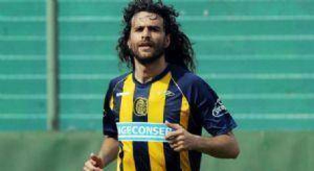 H�ctor Bracamonte, nuevo jugador de Sarmiento