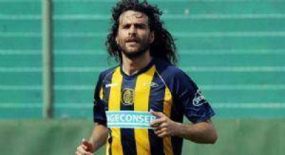 H�ctor Bracamonte, nuevo jugador de Sarmiento
