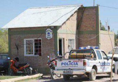 Asesinaron al due�o de un campo 