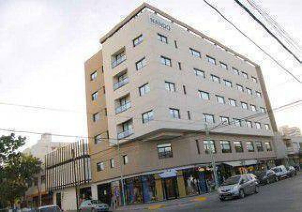 En un a�o, se increment� en un 50% la capacidad de alojamiento 