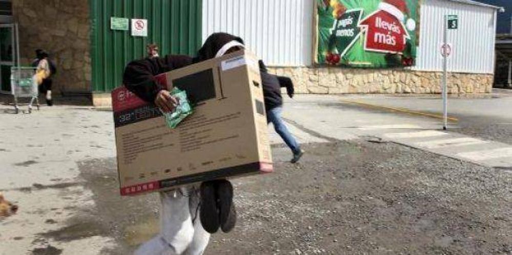 Mujeres de la cooperativa 1 de Mayo en huelga de hambre