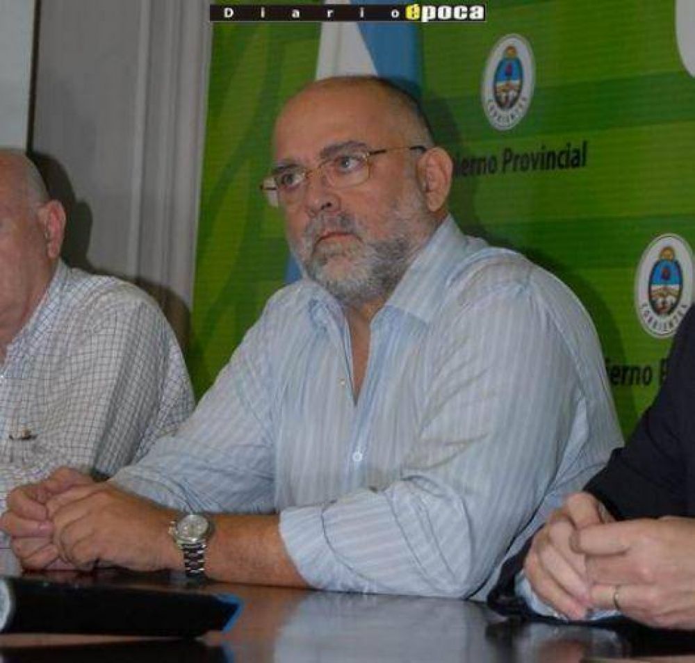 Gobierno delimita objetivos en su agenda econ�mica para este a�o