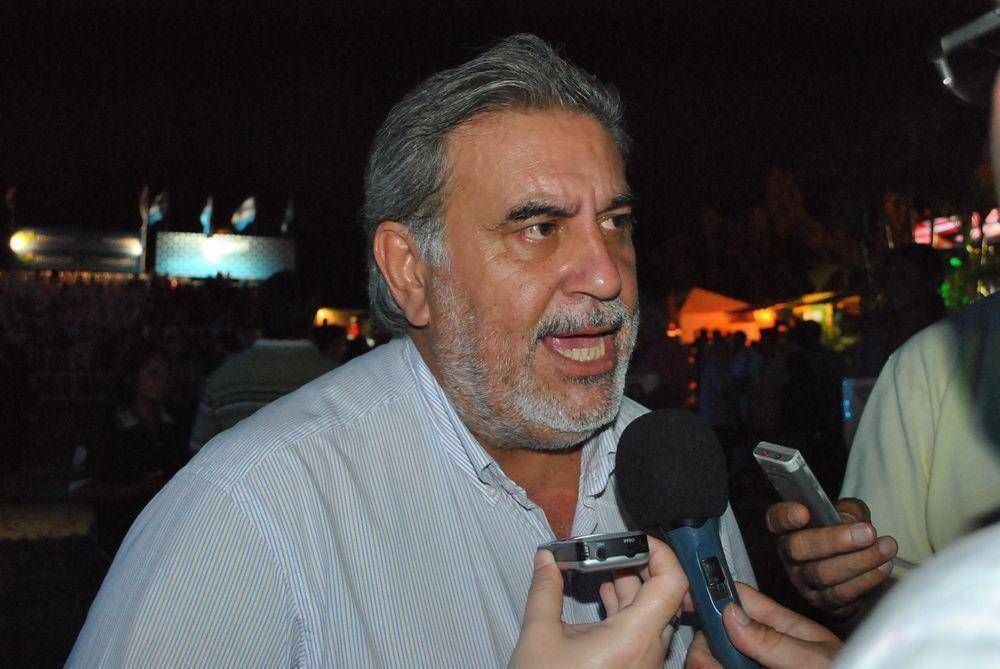 El ministro Macci� exalt� la integraci�n que se alcanza a trav�s de la m�sica