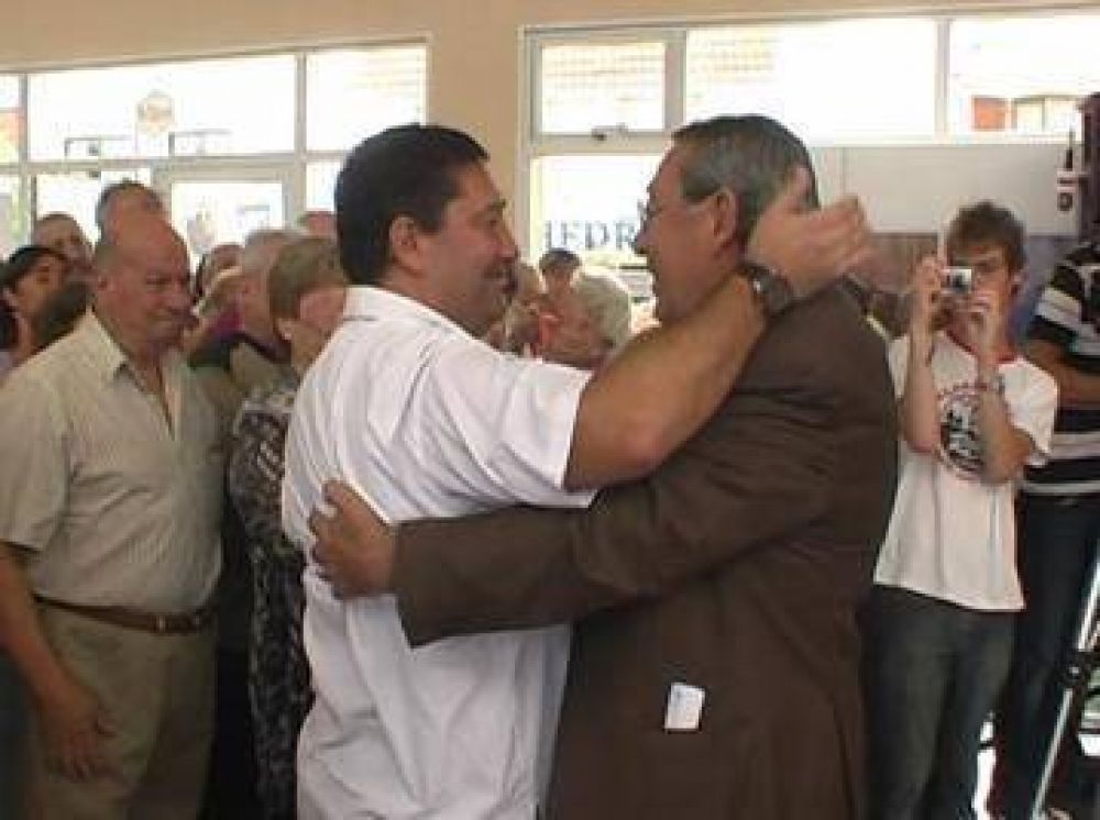 La designaci�n de Brito se tratar� en sesi�n extraordinaria