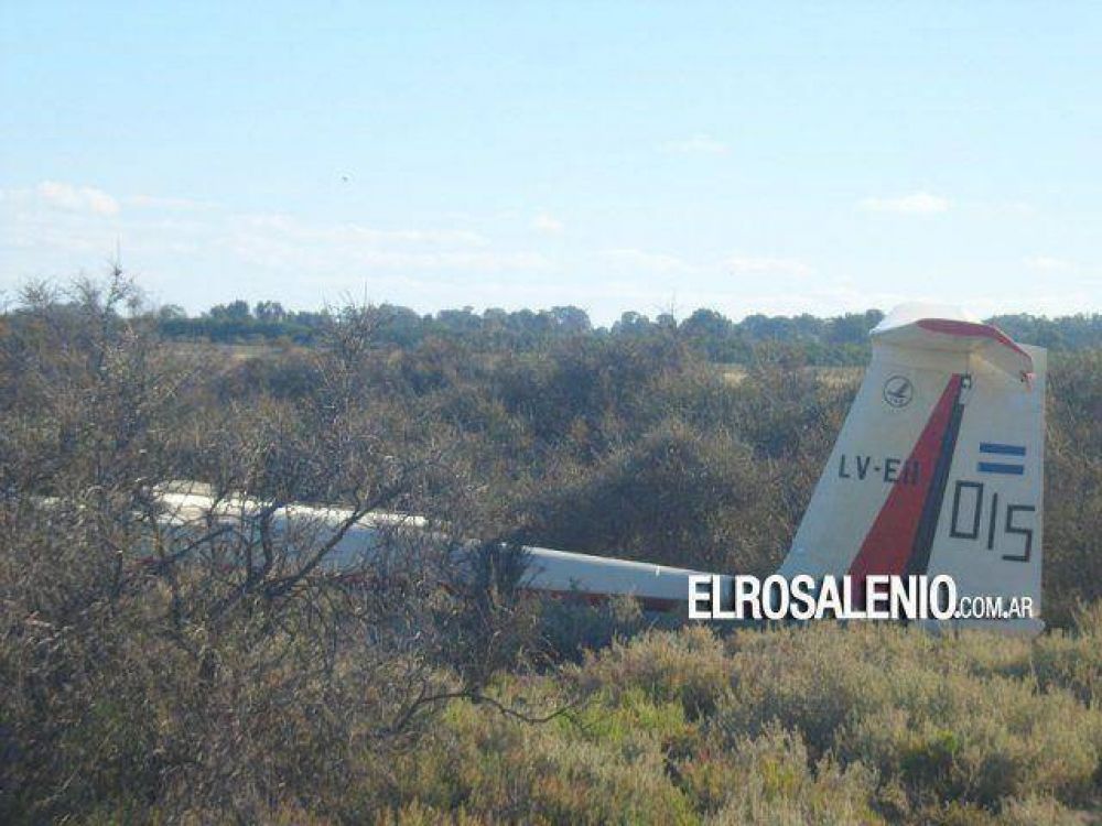 Llega una comisi�n para investigar la tragedia a�rea de Punta Alta	