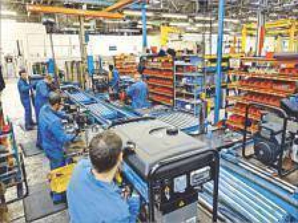 La actividad econ�mica creci� un 1,8% interanual durante noviembre