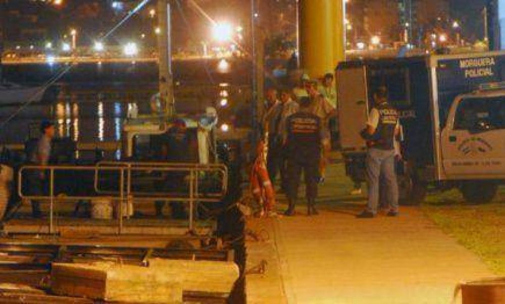 El Juez Ver�n pidi� conocer las �ltimas llamadas de Manfredi