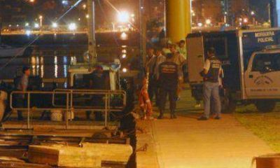 El Juez Ver�n pidi� conocer las �ltimas llamadas de Manfredi