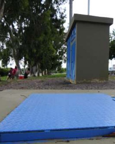 El 40% del agua potable que se consume es de pozo