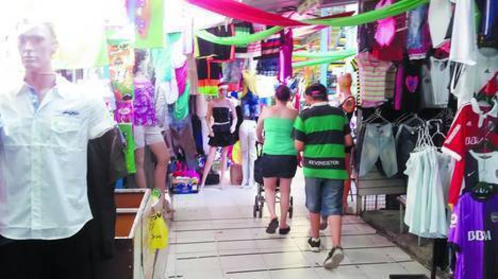 En un a�o, abrieron 62 nuevas Saladitas s�lo en la Ciudad