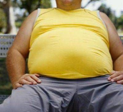 Salud: La obesidad causa desconcentraci�n y p�rdida de la memoria