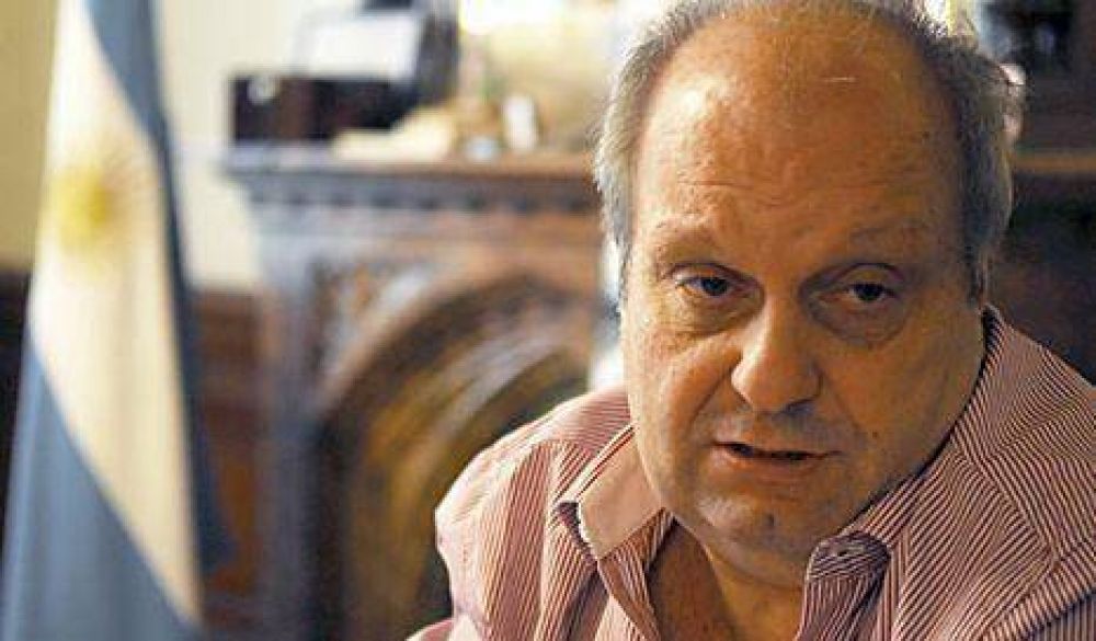  "Con Macri hay una alternativa al kirchnerismo"