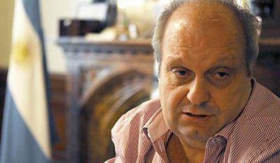  "Con Macri hay una alternativa al kirchnerismo"