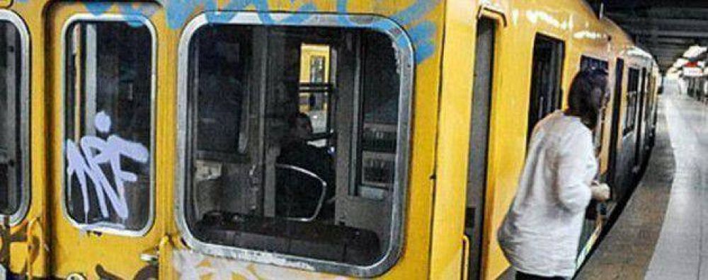 Subtes: �otro aumento en puerta?