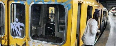 Subtes: �otro aumento en puerta?