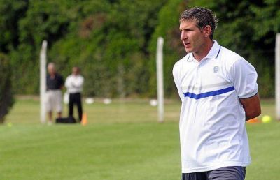 Un nuevo triunfo del Tomba en la pretemporada