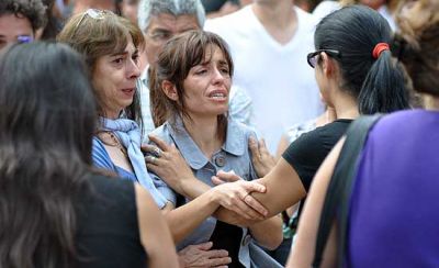 �Hay que hacer algo para prevenir y no esperar a que est� muerta la mujer para hacer cosas�