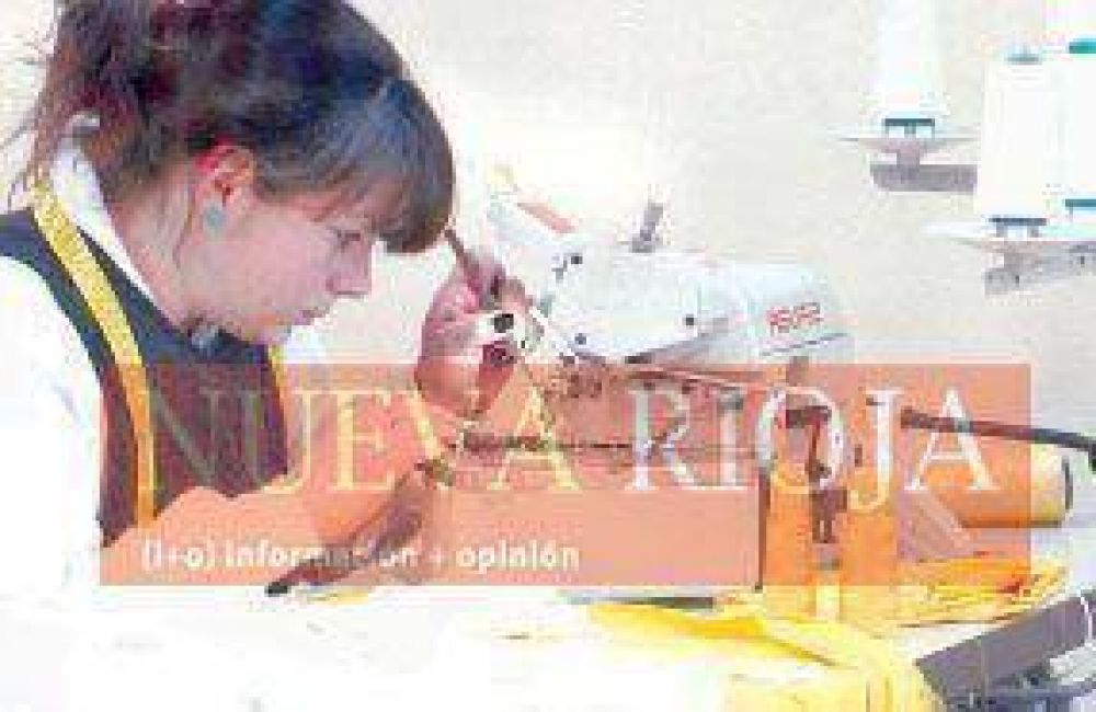 Textiles: preocupa la situaci�n tras el fin de la Promoci�n