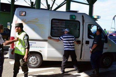 Un hombre se ahog� en la zona de Palermo Aike