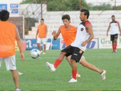  Patronato y un nuevo amistoso: Juega hoy con Libertad de Sunchales