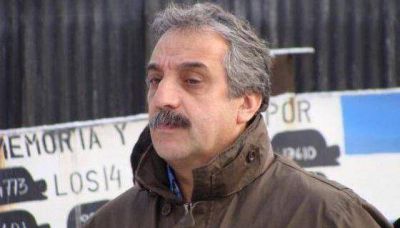 "Peralta s�lo hizo una pasant�a en R�o Turbio y hace rato se olvid� de los que aqu� viven y trabajan"