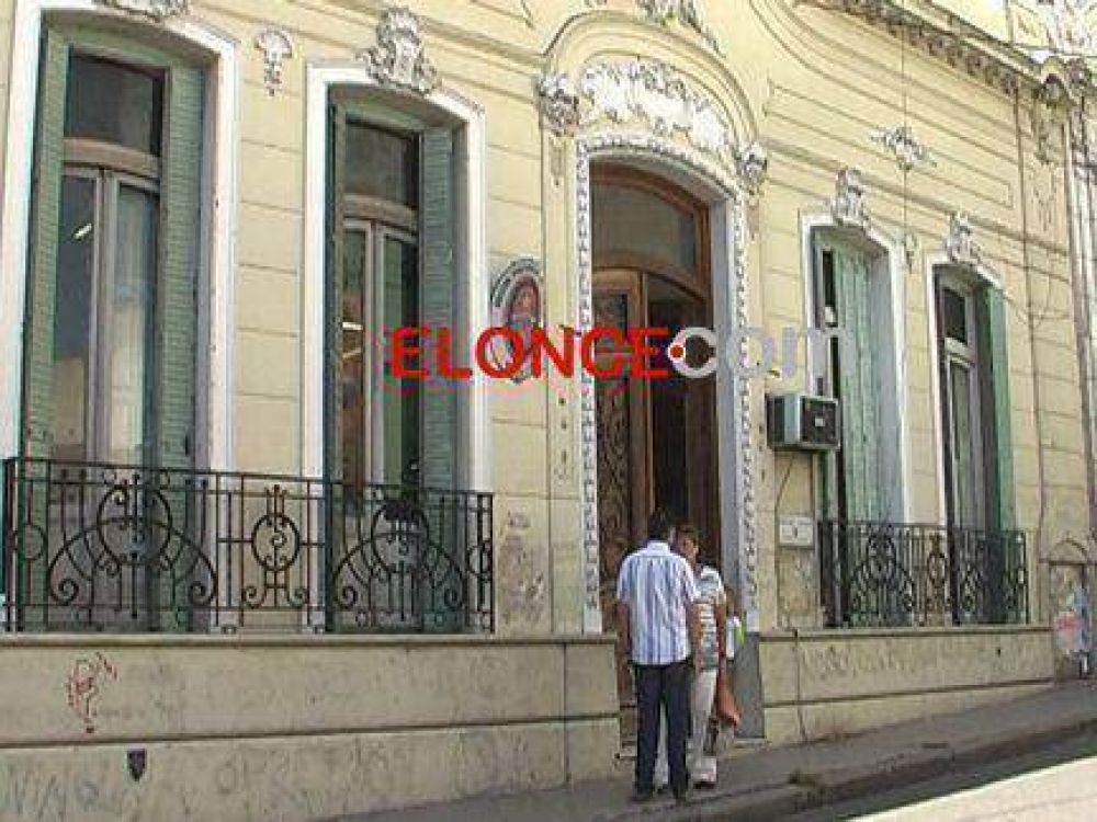  Convenio entre Trabajo y el Bersa: Se podr�n generar boletas on line