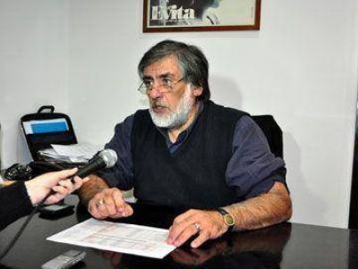Gesti�n de m�s obras ante Naci�n