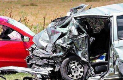 Una mujer ushuaiense falleci� en el m�ltiple accidente de Buenos Aires