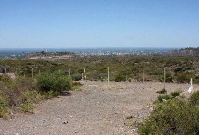 Ley de Plusval�a: el gobierno busca pagar menos por los lotes para hacer barrios