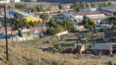 Parada: �cuando hay denuncias de usurpaci�n actuamos de inmediato�