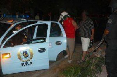 Inusual secuestro de droga de alta calidad en Mendoza