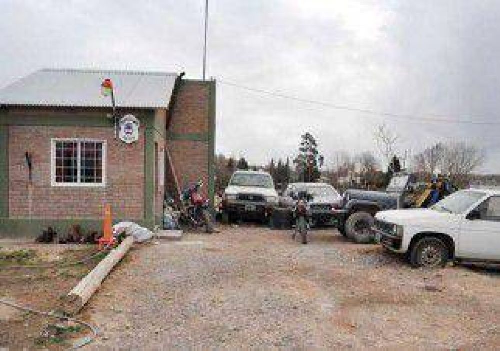 Por una deuda asesinaron al propietario de un campo 