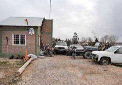 Por una deuda asesinaron al propietario de un campo 
