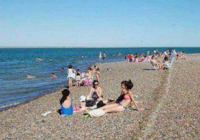 Punta Verde, playa que invita a ser descubierta 