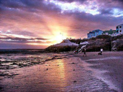 Las Grutas, con menos turistas que en 2012
