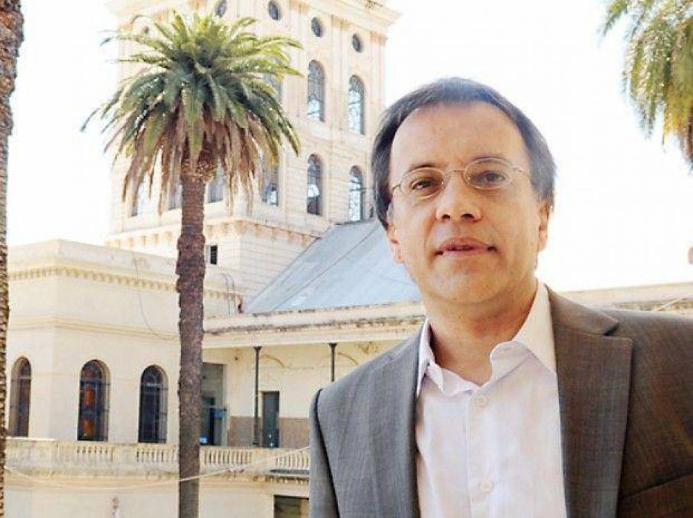 "El gobierno provincial s�lo sabe sobre narcotr�fico por lo que le cuenta la polic�a"